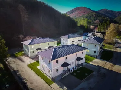 Haus mieten in Wiener Neustadt Land – 114 m², € 1.199 – Bild 15 von 16