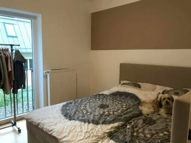 Wohnung – Döbriach - Ansicht 2