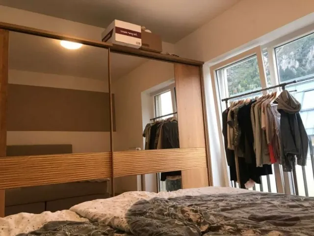 Wohnung – Döbriach - Ansicht 3