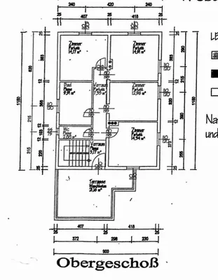 10-Zimmer-Haus kaufen in Villach Land – 246 m², € 785.000 – Bild 40 von 41