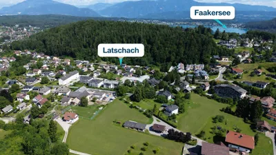 10-Zimmer-Haus kaufen in Villach Land – 246 m², € 785.000