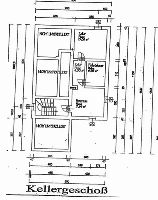 10-Zimmer-Haus kaufen in Villach Land – 246 m², € 785.000 – Bild 38 von 41