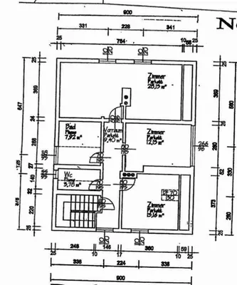 10-Zimmer-Haus kaufen in Villach Land – 246 m², € 785.000 – Bild 41 von 41