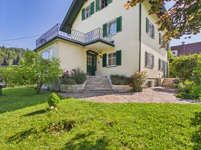 10-Zimmer-Haus kaufen in Villach Land – 246 m², € 785.000 – Bild 7 von 41