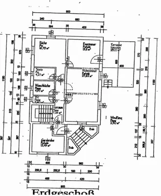10-Zimmer-Haus kaufen in Villach Land – 246 m², € 785.000 – Bild 39 von 41
