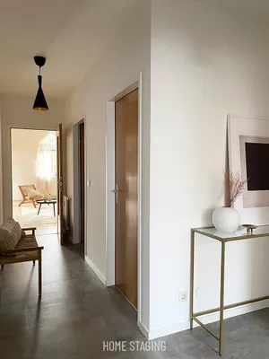 2-Zimmer-Wohnung mieten in Perg – 54 m², € 569 – Bild 10 von 11