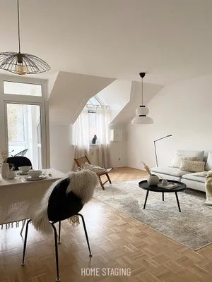 2-Zimmer-Wohnung mieten in Perg – 54 m², € 569 – Bild 8 von 11