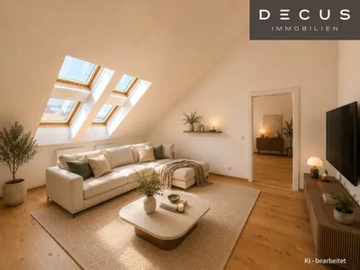 3-Zimmer-Wohnung kaufen in Wien – 83,55 m², € 678.000 – Bild 3 von 17