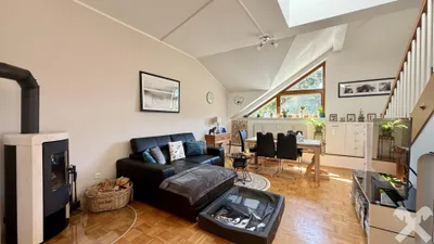 4-Zimmer-Wohnung kaufen in Murau – 98,92 m², € 178.000 – Bild 4 von 19