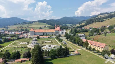 4-Zimmer-Wohnung kaufen in Murau – 98,92 m², € 178.000