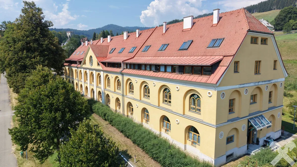 Wohnung – Sankt Lambrecht, Vorstadt - Ansicht 3