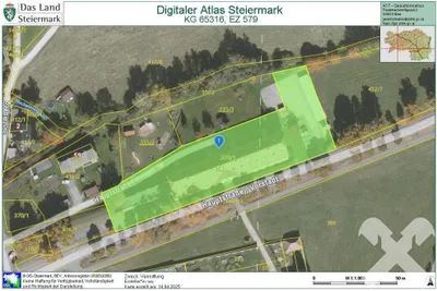 4-Zimmer-Wohnung kaufen in Murau – 98,92 m², € 178.000 – Bild 17 von 19