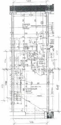 4-Zimmer-Wohnung kaufen in Murau – 98,92 m², € 178.000 – Bild 15 von 19