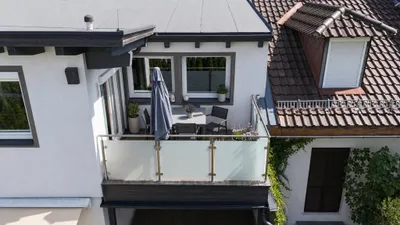 2-Zimmer-Wohnung kaufen in Kufstein – 58,05 m², € 375.000 – Bild 2 von 12