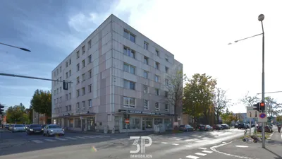 4-Zimmer-Wohnung kaufen in Wels – 77 m², € 160.000 – Bild 7 von 7