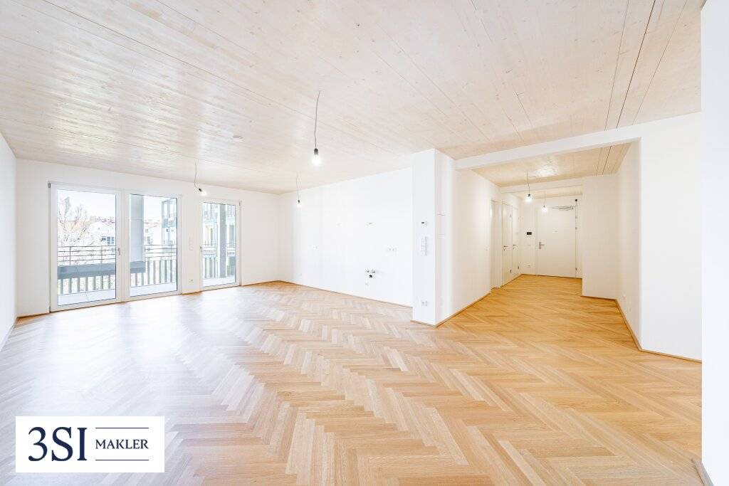Mehr Raum für das, was zählt - Familienleben neu gedacht, Wien