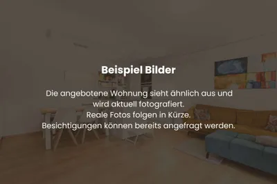 ++NEW BUILD++ 1-room apartment with balcony and lift in 1120 Vienna – Bild 2