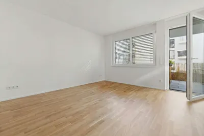 ++NEW BUILD++ 1-room apartment with balcony and lift in 1120 Vienna – Bild 3