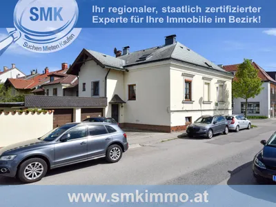 5-Zimmer-Haus kaufen in Hollabrunn – 160 m², € 397.000 – Bild 16 von 16