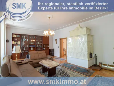 5-Zimmer-Haus kaufen in Hollabrunn – 160 m², € 397.000 – Bild 3 von 16