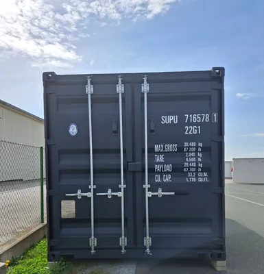 Immobilie kaufen in Oberwart – 13 m², € 2.990 – Bild 1 von 4