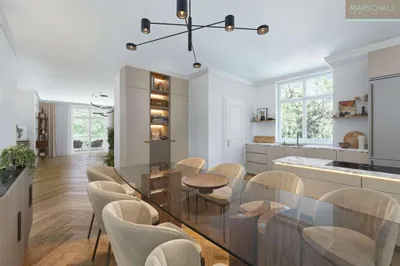 5-Zimmer-Wohnung kaufen in Wien – 246 m², € 3.970.000 – Bild 2 von 17