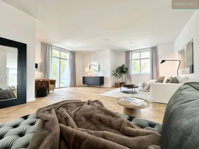5-Zimmer-Wohnung kaufen in Wien – 246 m², € 3.970.000