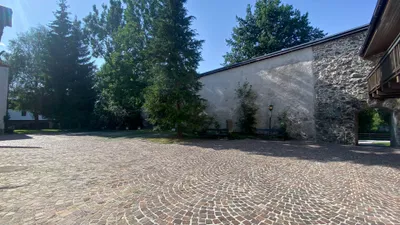 3-Zimmer-Gewerbeimmobilie mieten in Sankt Johann im Pongau – € 1.456 – Bild 12 von 13