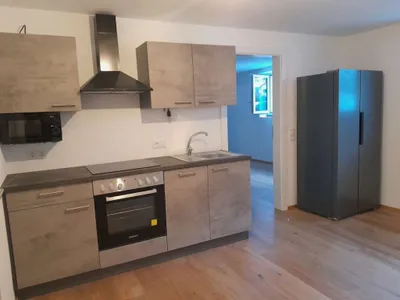 2-Zimmer-Wohnung mieten in Sankt Johann im Pongau – 44 m², € 820