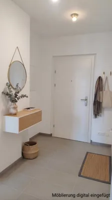 Wohnung mieten in Wiener Neustadt – 49,28 m², € 1.070 – Bild 3 von 5