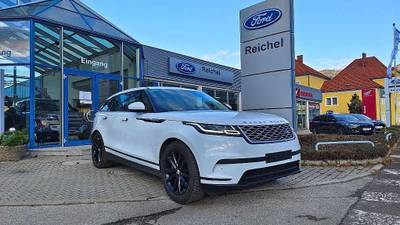 Land Rover Range Rover Velar 3,0 V6 Twinturbo Allrad Aut.