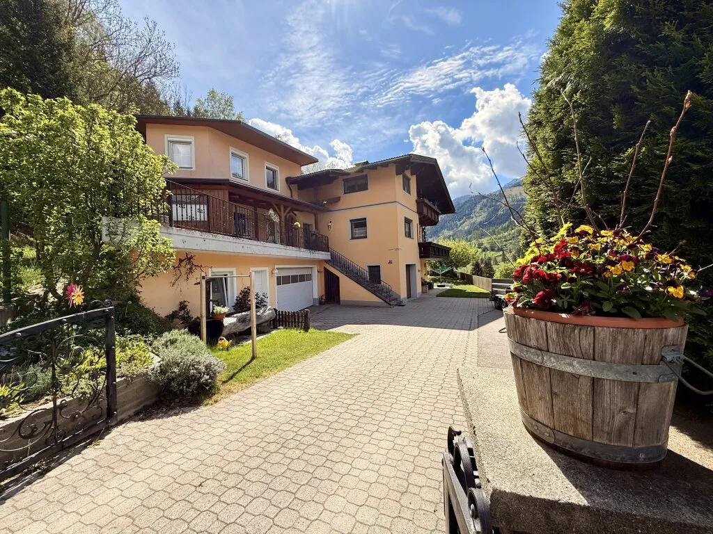 Haus – Winklern, Stein - Ansicht 3