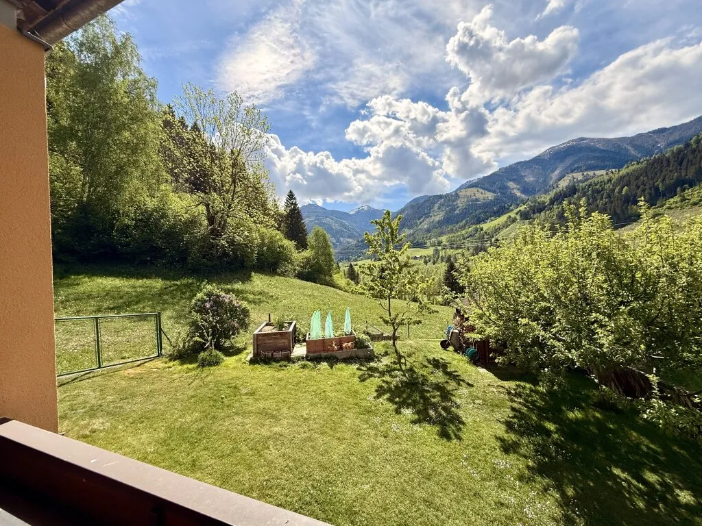 Haus – Winklern, Stein - Ansicht 2