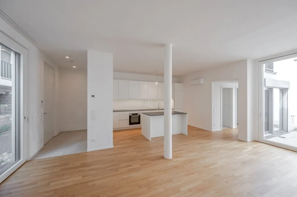 Wohnung – Wien - Ansicht 3