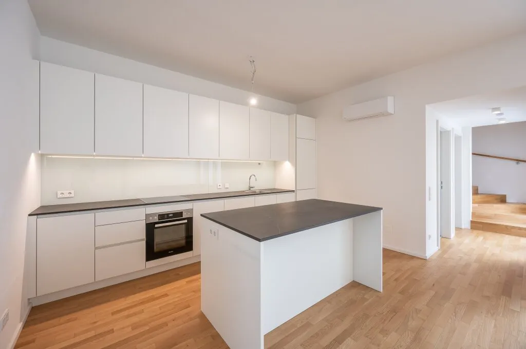 Wohnung – Wien - Ansicht 2