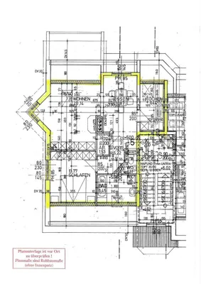 2-Zimmer-Wohnung mieten in Steyr-Land – 66,73 m², € 583 – Bild 3 von 3