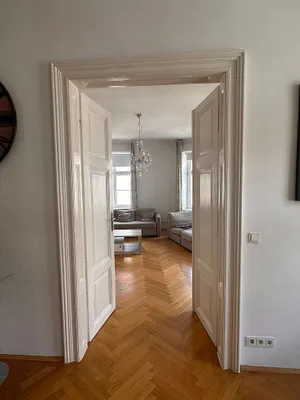 4-Zimmer-Immobilie mieten in Wien – 135 m², € 2.300 – Bild 14 von 22