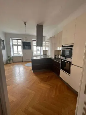 4-Zimmer-Immobilie mieten in Wien – 135 m², € 2.300 – Bild 6 von 22