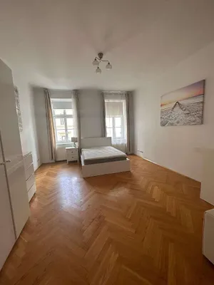 4-Zimmer-Immobilie mieten in Wien – 135 m², € 2.300 – Bild 11 von 22