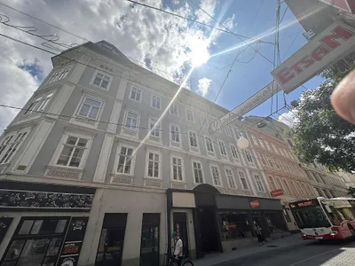 4-Zimmer-Immobilie mieten in Wien – 135 m², € 2.300 – Bild 17 von 22