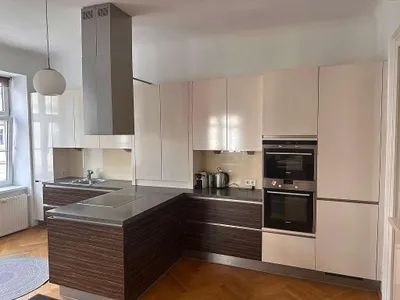 4-Zimmer-Immobilie mieten in Wien – 135 m², € 2.300 – Bild 5 von 22