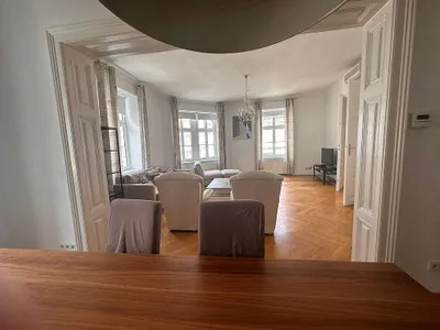4-Zimmer-Immobilie mieten in Wien – 135 m², € 2.300 – Bild 12 von 22