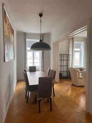 4-Zimmer-Immobilie mieten in Wien – 135 m², € 2.300 – Bild 4 von 22