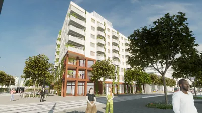 1-Zimmer-Gewerbeimmobilie mieten in Wien – 406 m², € 8.672 – Bild 4 von 11