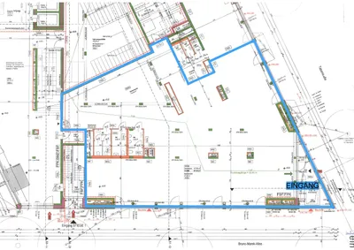 1-Zimmer-Gewerbeimmobilie mieten in Wien – 406 m², € 8.672 – Bild 6 von 11