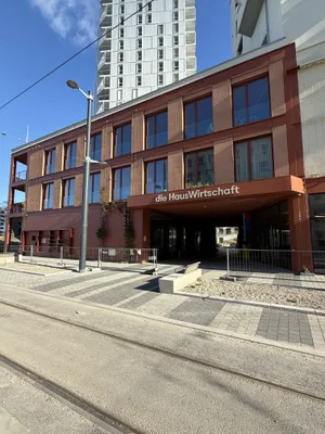 1-Zimmer-Gewerbeimmobilie mieten in Wien – 406 m², € 8.672 – Bild 5 von 11