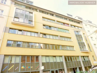 WARMMIETE (inkl. Hz und Ww) in der Laudongasse nahe Alser Straße!!! Zentral-begehbare 2 Zimmer-Neubauwohnung – Bild 2