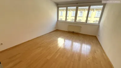 WARMMIETE (inkl. Hz und Ww) in der Laudongasse nahe Alser Straße!!! Zentral-begehbare 2 Zimmer-Neubauwohnung – Bild 3