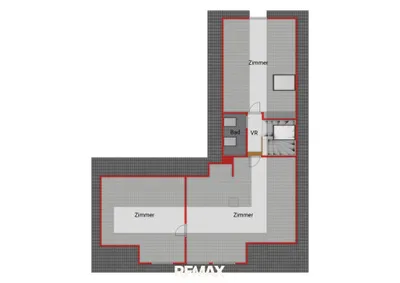 6-Zimmer-Haus kaufen in Melk – 160 m², € 600.000 – Bild 31 von 31