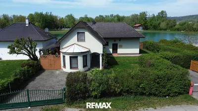 6-Zimmer-Haus kaufen in Melk – 160 m², € 600.000 – Bild 13 von 31